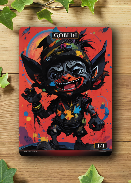 019 Goblin Token [Preorder]