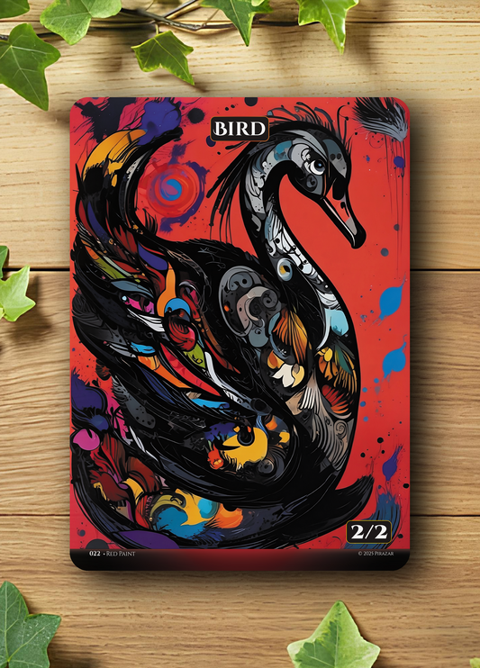 022 Bird Token [Preorder]